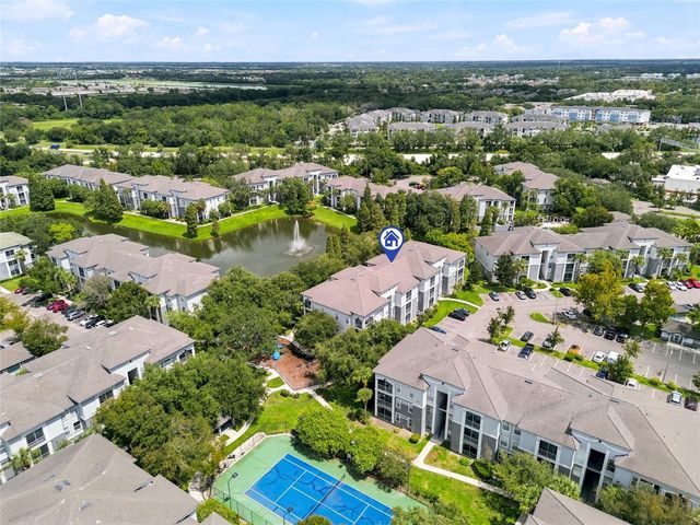 5511 LEGACY CRESCENT PLACE 204, Riverview, FL 33578