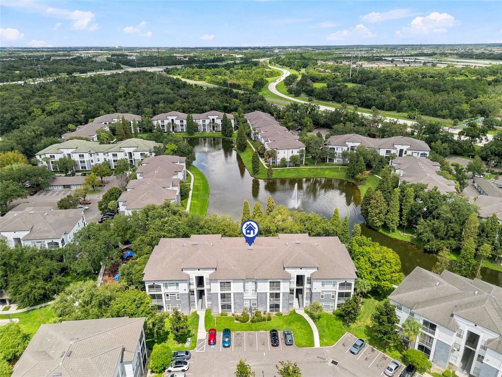 5511 LEGACY CRESCENT PLACE 204, Riverview, FL 33578