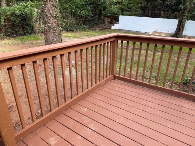 2943 Westbury Drive, Decatur, GA 30033