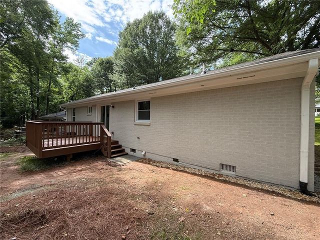 2943 Westbury Drive, Decatur, GA 30033