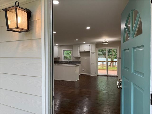 2943 Westbury Drive, Decatur, GA 30033