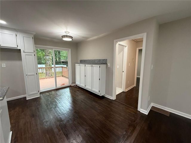 2943 Westbury Drive, Decatur, GA 30033