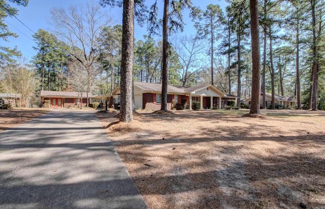 106 Pine Forest Lane, Fordyce, AR 71742