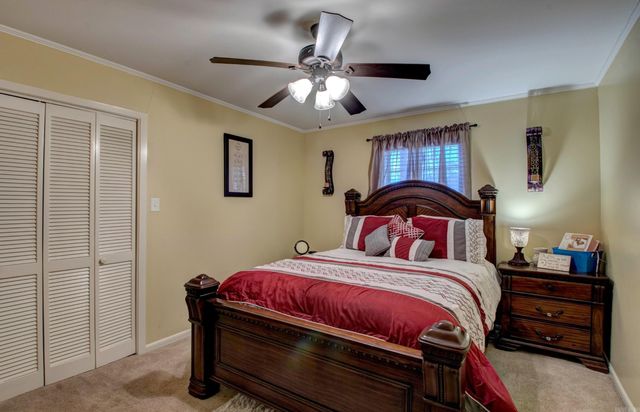 106 Pine Forest Lane, Fordyce, AR 71742