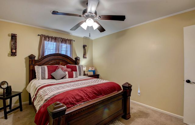 106 Pine Forest Lane, Fordyce, AR 71742