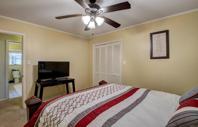 106 Pine Forest Lane, Fordyce, AR 71742