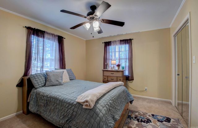 106 Pine Forest Lane, Fordyce, AR 71742