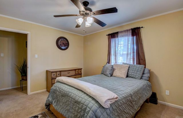 106 Pine Forest Lane, Fordyce, AR 71742