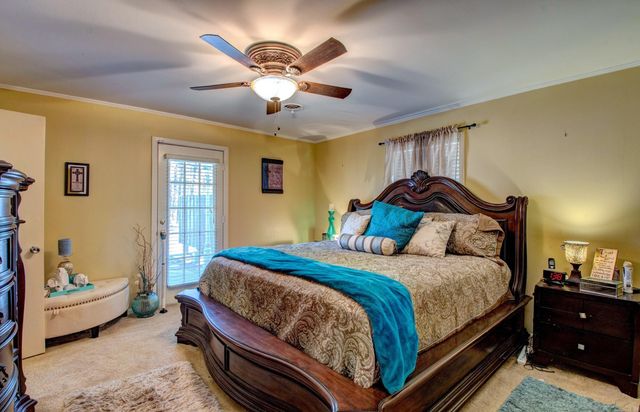 106 Pine Forest Lane, Fordyce, AR 71742