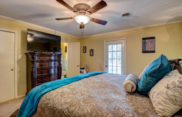 106 Pine Forest Lane, Fordyce, AR 71742