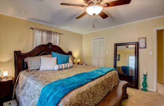 106 Pine Forest Lane, Fordyce, AR 71742