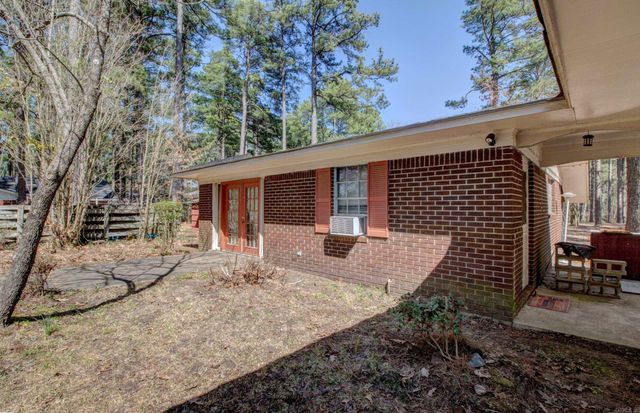 106 Pine Forest Lane, Fordyce, AR 71742