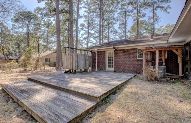 106 Pine Forest Lane, Fordyce, AR 71742