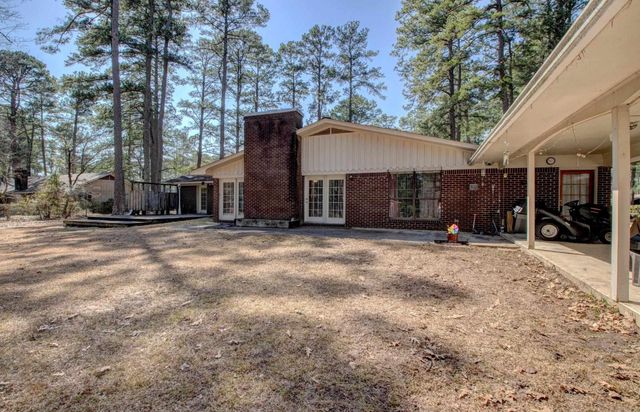 106 Pine Forest Lane, Fordyce, AR 71742