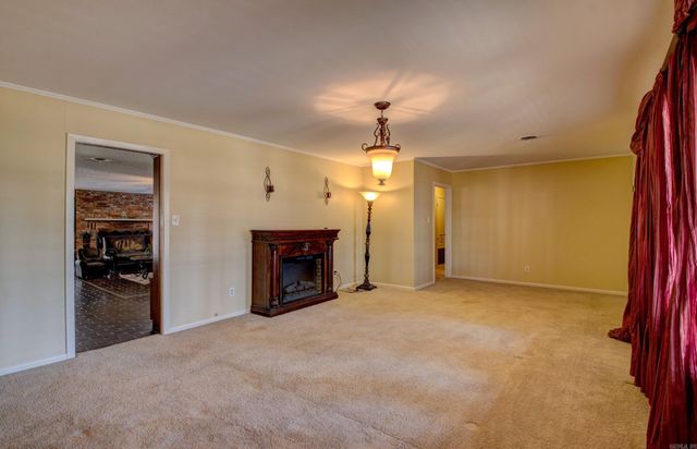 106 Pine Forest Lane, Fordyce, AR 71742