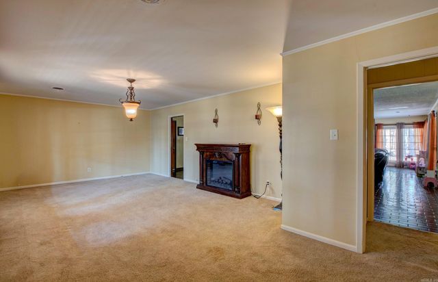 106 Pine Forest Lane, Fordyce, AR 71742