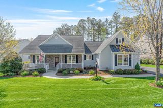 184 FOREST CT, Zion Crossroads, VA 22942