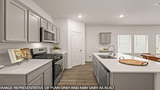 40722 Barley Straw Drive, Magnolia, TX 77354