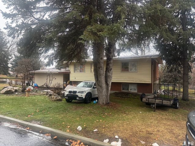 1248 E 2500 N, Ogden, UT 84414