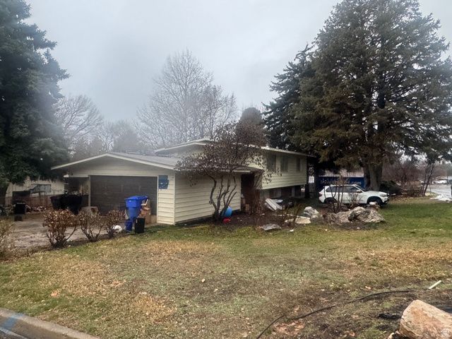 1248 E 2500 N, Ogden, UT 84414