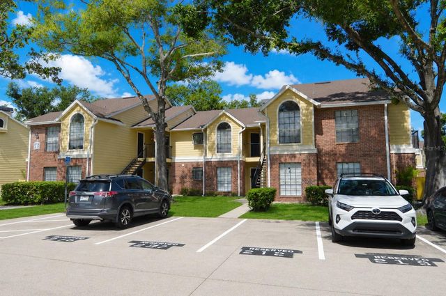 8714 MALLARD RESERVE DRIVE 201, Tampa, FL 33614