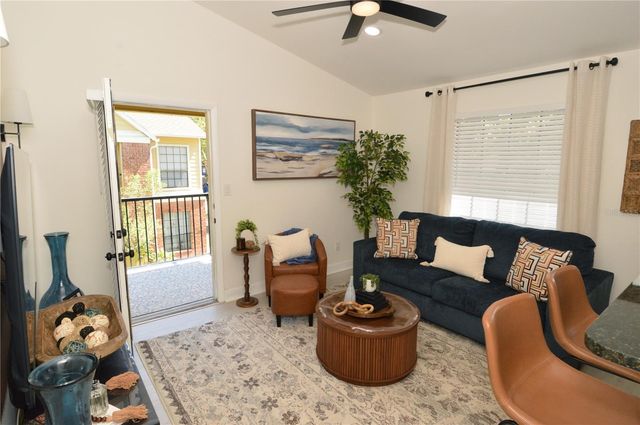 8714 MALLARD RESERVE DRIVE 201, Tampa, FL 33614