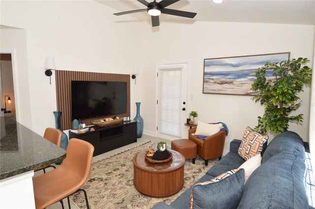 8714 MALLARD RESERVE DRIVE 201, Tampa, FL 33614