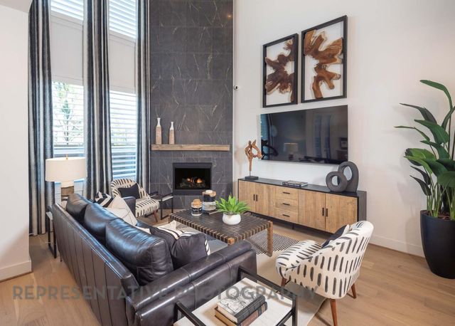 16719 Lake Austin Street, Cypress, TX 77433