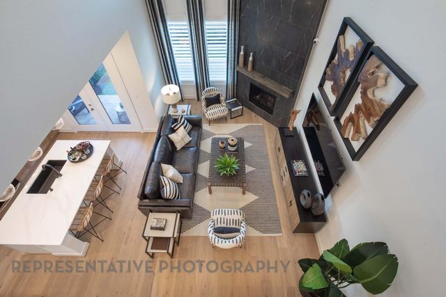 16719 Lake Austin Street, Cypress, TX 77433