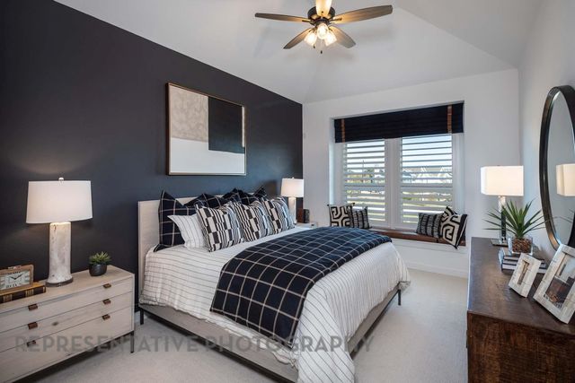 16719 Lake Austin Street, Cypress, TX 77433