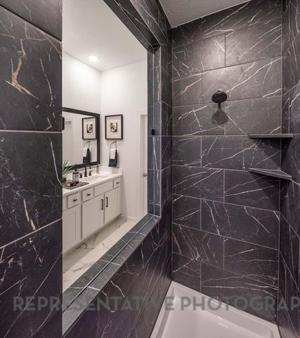 16719 Lake Austin Street, Cypress, TX 77433