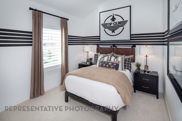 16719 Lake Austin Street, Cypress, TX 77433