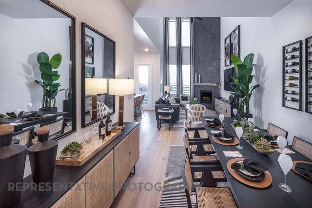 16719 Lake Austin Street, Cypress, TX 77433