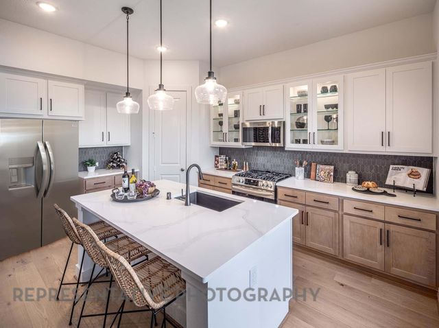 16719 Lake Austin Street, Cypress, TX 77433