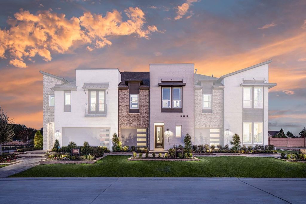 16719 Lake Austin Street, Cypress, TX 77433