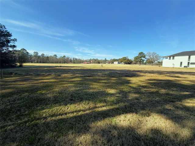 75 Oakridge S, Trinity, TX 75862