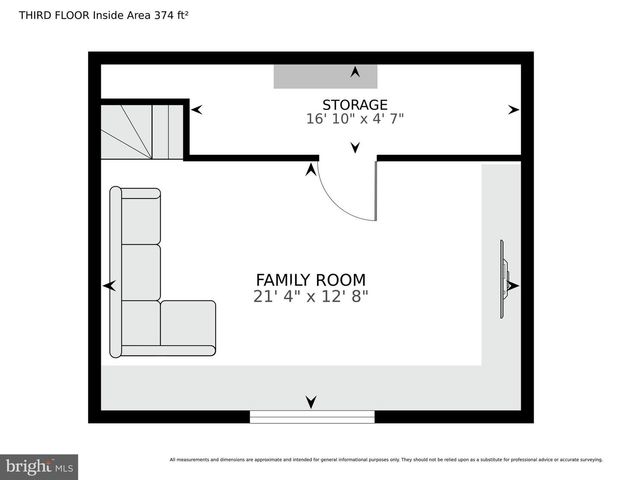 205 ROCK CREEK CHURCH RD NW, Washington, DC 20011