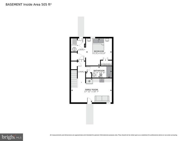 205 ROCK CREEK CHURCH RD NW, Washington, DC 20011
