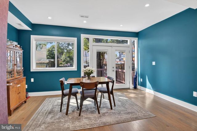 205 ROCK CREEK CHURCH RD NW, Washington, DC 20011