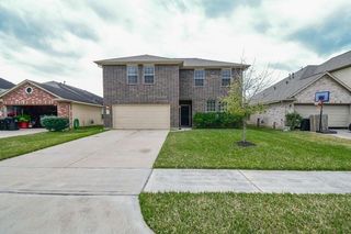 823 Frontera Court, Richmond, TX 77406