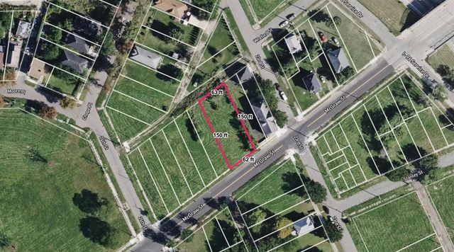3412 Mcgraw Avenue, Detroit, MI 48208