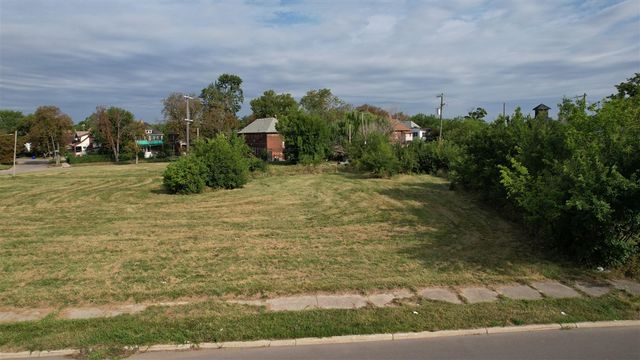 3412 Mcgraw Avenue, Detroit, MI 48208