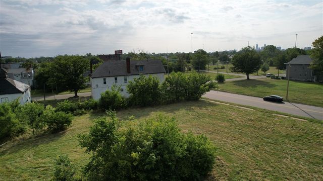 3412 Mcgraw Avenue, Detroit, MI 48208