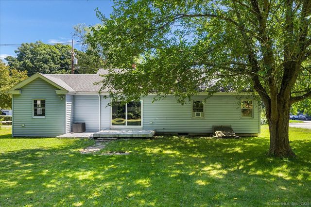 85 New London Turnpike, Norwich, CT 06360