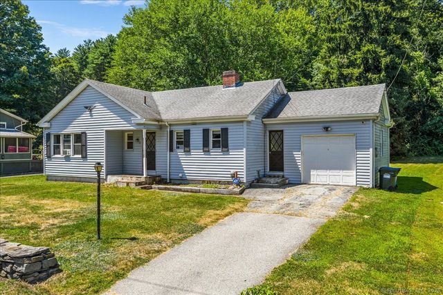 85 New London Turnpike, Norwich, CT 06360