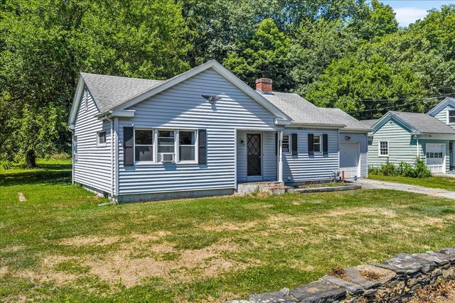 85 New London Turnpike, Norwich, CT 06360