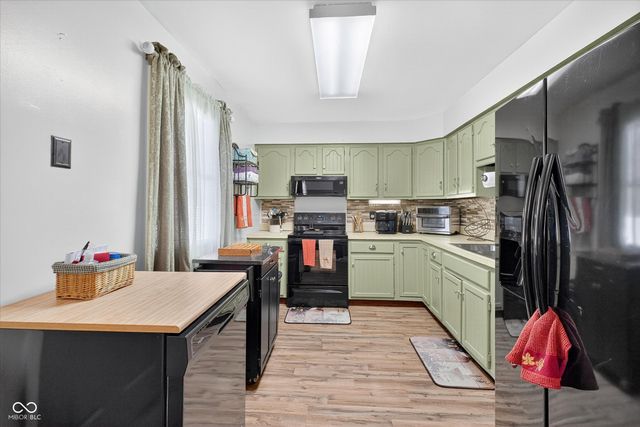 3162 Ashway Drive, Indianapolis, IN 46224