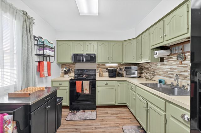 3162 Ashway Drive, Indianapolis, IN 46224