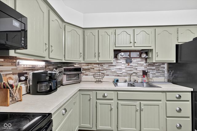 3162 Ashway Drive, Indianapolis, IN 46224