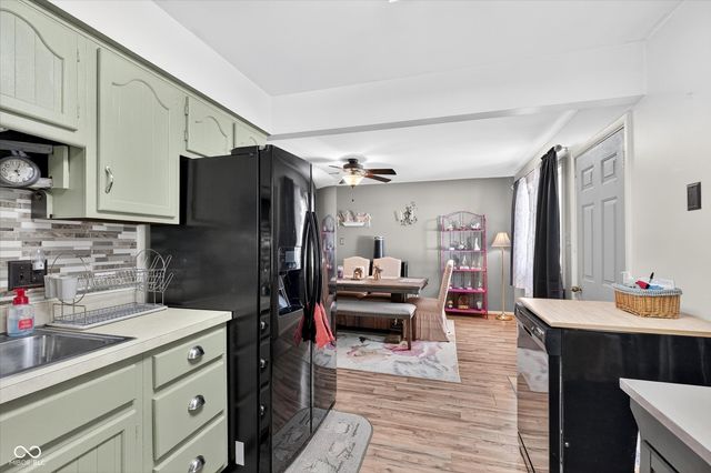 3162 Ashway Drive, Indianapolis, IN 46224